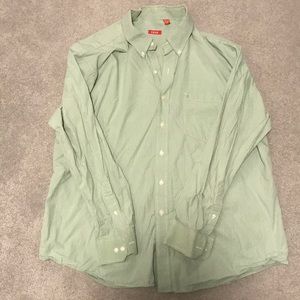 IZOD Buttondown